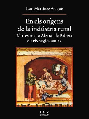 cover image of En els orígens de la indústria rural